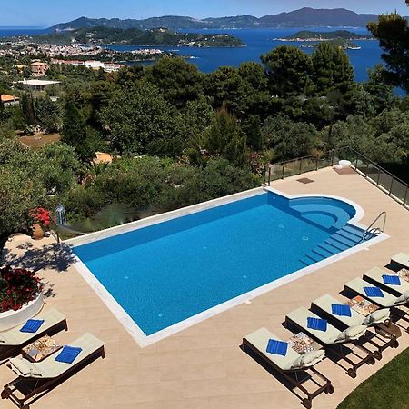 Villa Hermes Βασιλιάς Εξωτερικό φωτογραφία