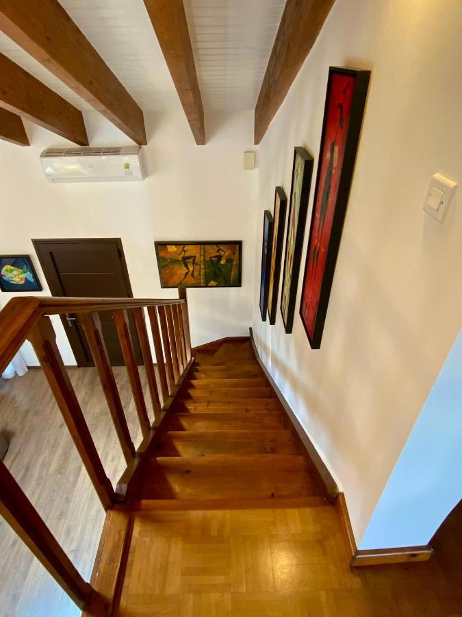 Villa Hermes Βασιλιάς Εξωτερικό φωτογραφία