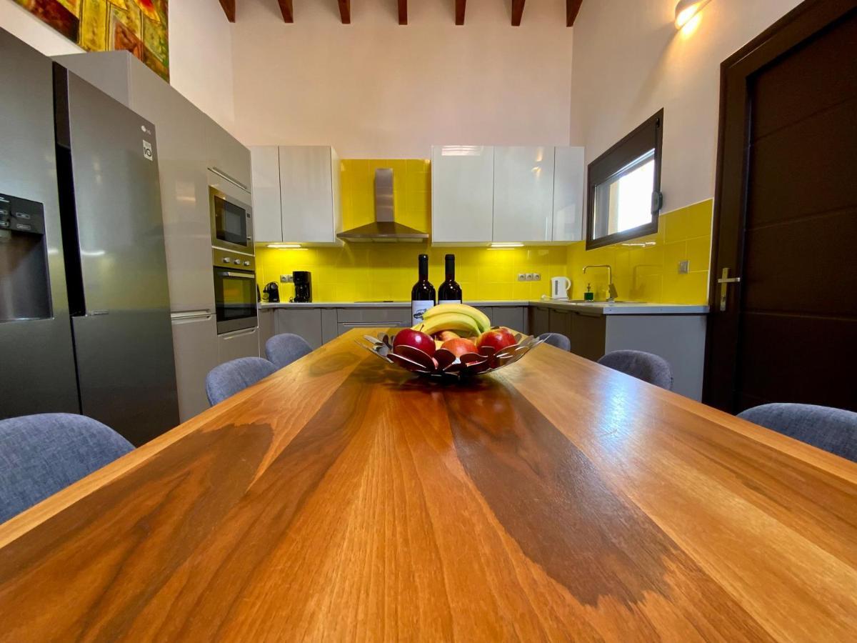 Villa Hermes Βασιλιάς Εξωτερικό φωτογραφία