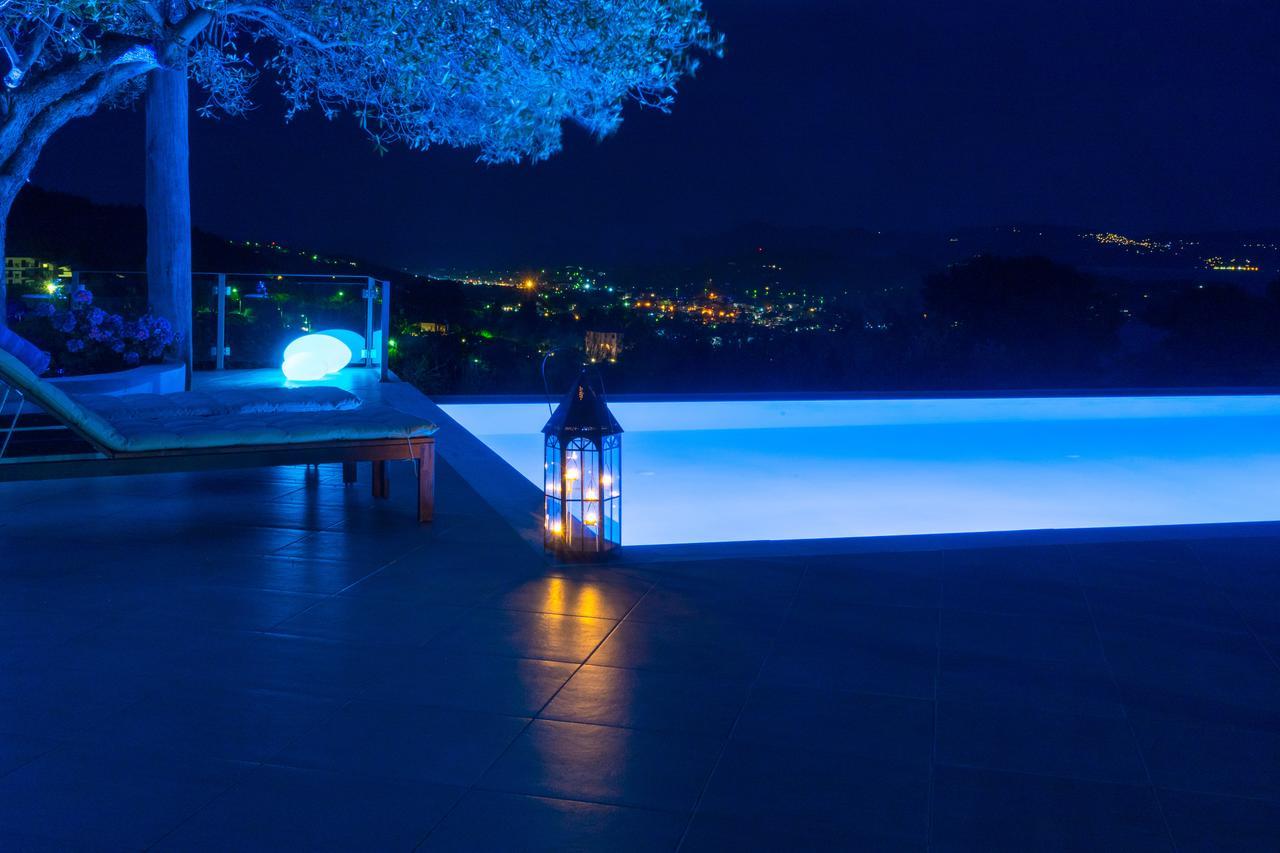 Villa Hermes Βασιλιάς Εξωτερικό φωτογραφία