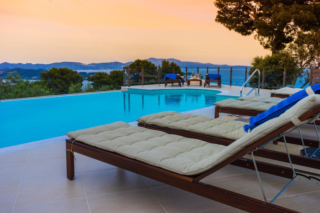 Villa Hermes Βασιλιάς Εξωτερικό φωτογραφία